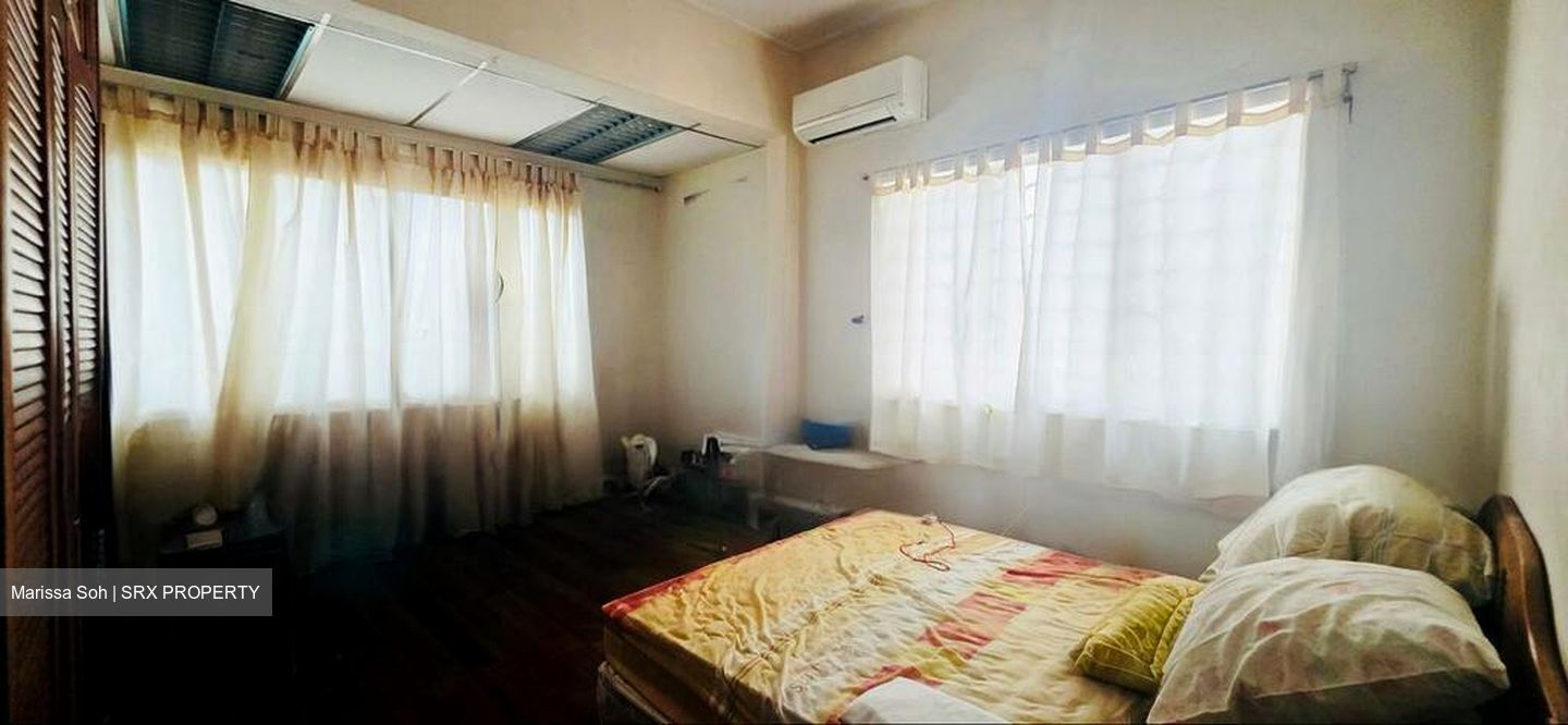 Watten Estate (D11), Semi-Detached #523506311
